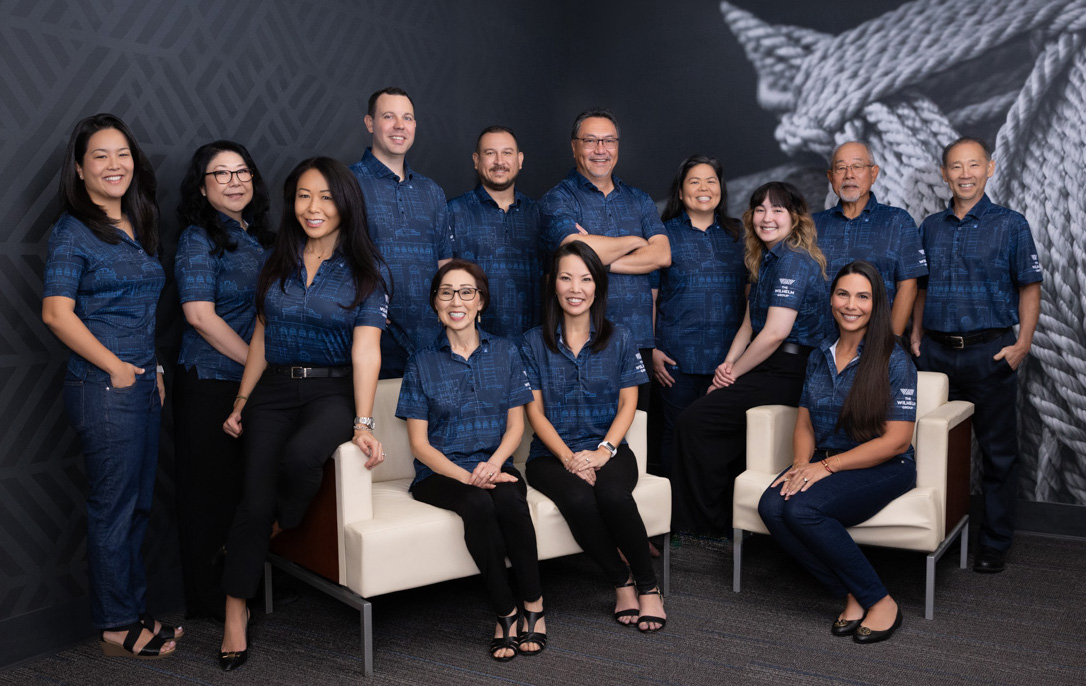 The Wilhelm Group Ohana